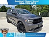 Used 2018 DODGE DURANGO SXT in JACKSONVILLE, FLORIDA