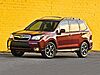Used 2015 SUBARU FORESTER 2.5I PREMIUM in JACKSONVILLE, FLORIDA