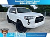 Used 2023 TOYOTA 4RUNNER SR5 PREMIUM in JACKSONVILLE, FLORIDA