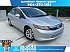 Used 2012 Honda Civic LX in JACKSONVILLE, FLORIDA