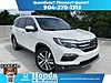 Used 2018 Honda Pilot TOURING in JACKSONVILLE, FLORIDA