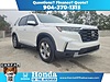 Used 2025 Honda Pilot EX-L in JACKSONVILLE, FLORIDA