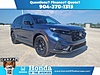 Used 2026 Honda CR-V Hybrid SPORT-L in JACKSONVILLE, FLORIDA