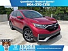Used 2022 Honda CR-V Hybrid EX-L in JACKSONVILLE, FLORIDA