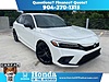 Used 2024 Honda Civic SPORT in JACKSONVILLE, FLORIDA