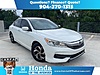 Used 2017 Honda Accord LX in JACKSONVILLE, FLORIDA