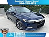 Used 2019 Honda Accord Hybrid TOURING in JACKSONVILLE, FLORIDA