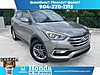Used 2018 HYUNDAI SANTA FE 2.4 BASE in JACKSONVILLE, FLORIDA