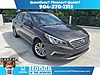 Used 2015 HYUNDAI SONATA SE in JACKSONVILLE, FLORIDA