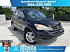 Used 2010 Honda CR-V EX in JACKSONVILLE, FLORIDA