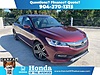 Used 2016 Honda Accord SPORT in JACKSONVILLE, FLORIDA
