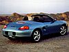 Used 1999 PORSCHE BOXSTER BASE in JACKSONVILLE, FLORIDA