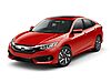 Used 2018 Honda Civic EX in JACKSONVILLE, FLORIDA