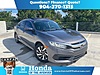 Used 2018 Honda Civic EX in JACKSONVILLE, FLORIDA