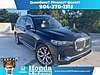 Used 2021 BMW X7 XDRIVE40I in JACKSONVILLE, FLORIDA