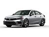 Used 2024 Honda Civic LX in JACKSONVILLE, FLORIDA