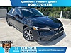 Used 2024 Honda Civic LX in JACKSONVILLE, FLORIDA