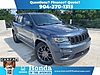 Used 2020 JEEP GRAND CHEROKEE HIGH ALTITUDE in JACKSONVILLE, FLORIDA