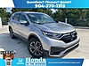 Used 2022 Honda CR-V EX in JACKSONVILLE, FLORIDA