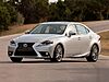 Used 2014 LEXUS IS 250 in JACKSONVILLE, FLORIDA