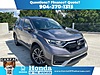 Used 2020 Honda CR-V EX in JACKSONVILLE, FLORIDA