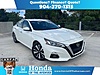 Used 2021 NISSAN ALTIMA 2.5 SL in JACKSONVILLE, FLORIDA