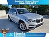 Used 2019 BMW X3 SDRIVE30I in JACKSONVILLE, FLORIDA