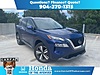 Used 2023 NISSAN ROGUE SL in JACKSONVILLE, FLORIDA