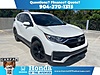 Used 2021 Honda CR-V SPECIAL EDITION in JACKSONVILLE, FLORIDA