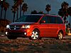Used 2016 DODGE GRAND CARAVAN SE in JACKSONVILLE, FLORIDA