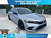 Used 2022 Honda Civic SPORT in JACKSONVILLE, FLORIDA
