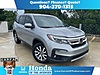 Used 2020 Honda Pilot EX-L in JACKSONVILLE, FLORIDA