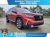 Used 2025 Honda Pilot TOURING in JACKSONVILLE, FLORIDA