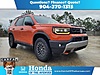 Used 2026 Honda Passport TRAILSPORT in JACKSONVILLE, FLORIDA