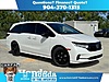 Used 2025 Honda Odyssey SPORT-L in JACKSONVILLE, FLORIDA