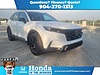 Used 2026 Honda CR-V Hybrid SPORT-L in JACKSONVILLE, FLORIDA