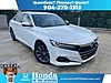 Used 2021 Honda Accord EX-L in JACKSONVILLE, FLORIDA