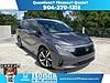 Used 2021 Honda Odyssey TOURING in JACKSONVILLE, FLORIDA