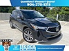 Used 2022 ACURA RDX TECHNOLOGY PACKAGE in JACKSONVILLE, FLORIDA