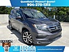 Used 2018 Honda Pilot TOURING in JACKSONVILLE, FLORIDA