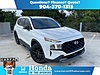 Used 2022 HYUNDAI SANTA FE XRT in JACKSONVILLE, FLORIDA