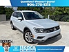 Used 2018 Volkswagen Tiguan 2.0T SE in JACKSONVILLE, FLORIDA