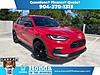 Used 2023 Honda HR-V SPORT in JACKSONVILLE, FLORIDA