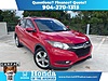 Used 2017 Honda HR-V EX in JACKSONVILLE, FLORIDA