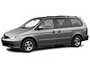 Used 2000 Honda Odyssey EX in JACKSONVILLE, FLORIDA