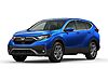 Used 2021 Honda CR-V EX in JACKSONVILLE, FLORIDA