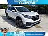 Used 2021 Honda CR-V EX in JACKSONVILLE, FLORIDA