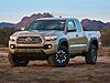 Used 2016 TOYOTA TACOMA TRD SPORT in JACKSONVILLE, FLORIDA