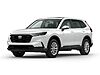 Used 2025 Honda CR-V EX-L in JACKSONVILLE, FLORIDA