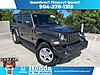 Used 2021 JEEP WRANGLER UNLIMITED SPORT S in JACKSONVILLE, FLORIDA